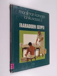 Faaraoiden Egypti