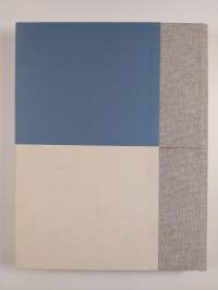 Finland bygger - Suomi rakentaa : 23.10-5.12, Finlands arkitekturmuseum, Helsingfors