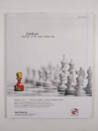 Arkkitehti 6/2011