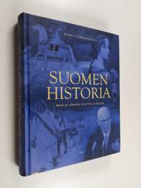 Suomen historia : maa ja kansa kautta aikojen