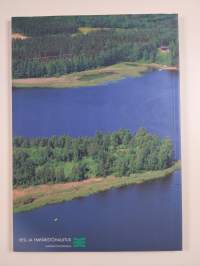 Ympäristön tila Mikkelin läänissä