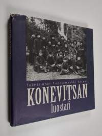 Konevitsan luostari