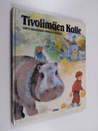 Tivolimäen Kalle