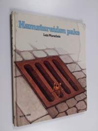 Hamstereiden pako