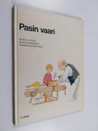 Pasin vaari