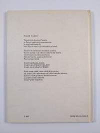 Pasin vaari