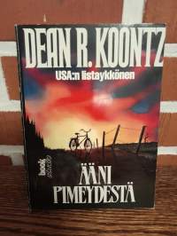 Ääni pimeydestä