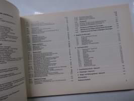 Mercedes-Benz 1019, 1219, 1419, 1424, 1619, 1624 Betriebsanleitung -alkuperäinen auton mukana toimitettu käyttö- ja huolto-ohjekirja, perusteellinen, saksaksi