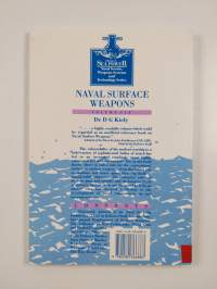 Naval surface weapons