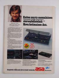Tekniikan maailma 18/1978