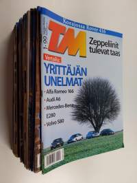 Tyhjä kuva