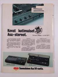 Tekniikan maailma 1/1978