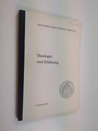 Theologie und erfahrung