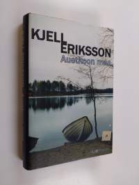 Auetkoon maa