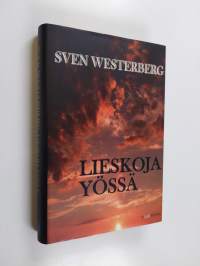 Lieskoja yössä