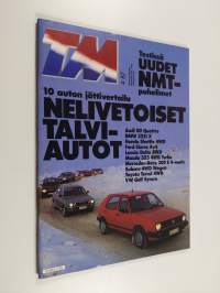Tyhjä kuva