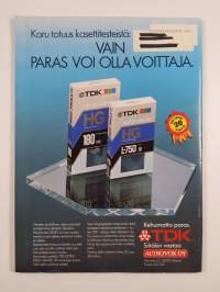 Tekniikan maailma 2/1987