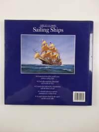 Great classic sailing ships