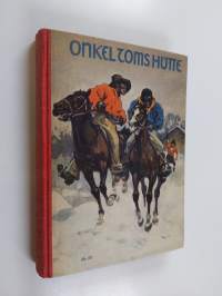 Onkel Toms hütte