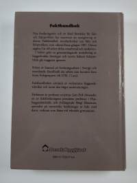 Fukthandbok : praktik och teori
