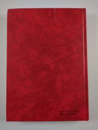 Korkeimman hallinto-oikeuden ratkaisujen hakemisto 1980-1989