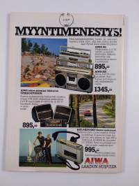 Tekniikan maailma 14/1981