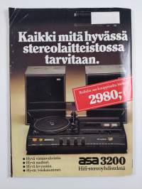 Tekniikan maailma 15/1981