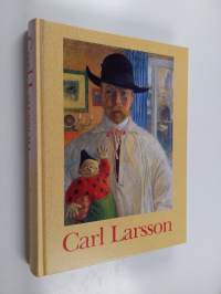 Carl Larsson : en utställning ingående i Nationalmuseums 200-årsjubileum : Nationalmuseum, 7 februari - 10 maj 1992