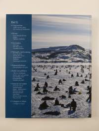 Kiruna 100-årsboken 1-2 (Laatikossa)
