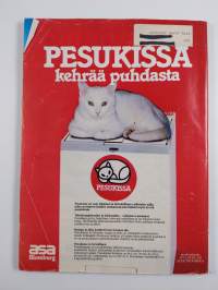 Tekniikan maailma 7/1981