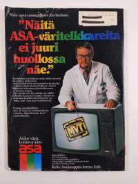 Tekniikan maailma 4/1981