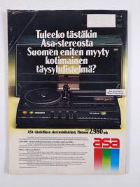 Tekniikan maailma 3/1981