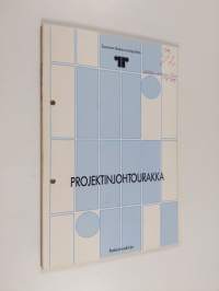 Projektinjohtourakka