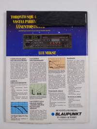 TM : Tekniikan maailma 6/1986
