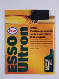 Tekniikan maailma 4/2000