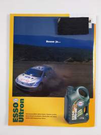 Tekniikan maailma 18/2000