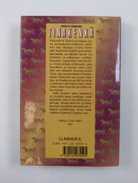 Tinakenkä