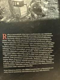 Radio sodissamme 1939 - 1945