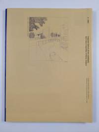 Arkkitehtuurikilpailuja 3-8/2002 (puuttuu no. 6)