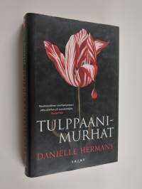 Tulppaanimurhat