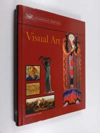 Indonesian Heritage 7 : Visual art