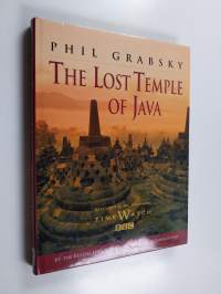 The Lost Temple of Java