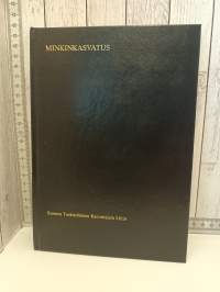 Minkinkasvatus - Yhteispohjoismainen minkinkasvattajan käsikirja