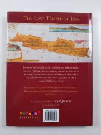 The Lost Temple of Java
