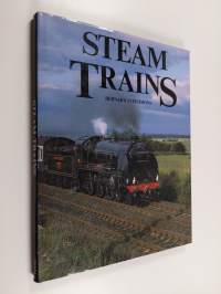 Steam trains