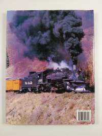 Steam trains