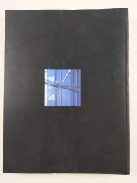 Arkkitehti 1-6/1995 (4 nidosta)
