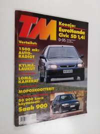 Tyhjä kuva