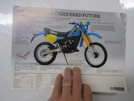 Yamaha IT 200 -myyntiesite