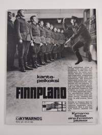 ARK : Arkkitehti 1/1973